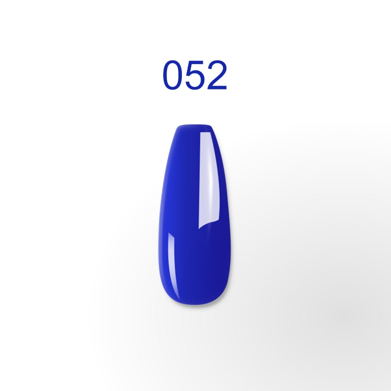 Esmalte en gel - 052